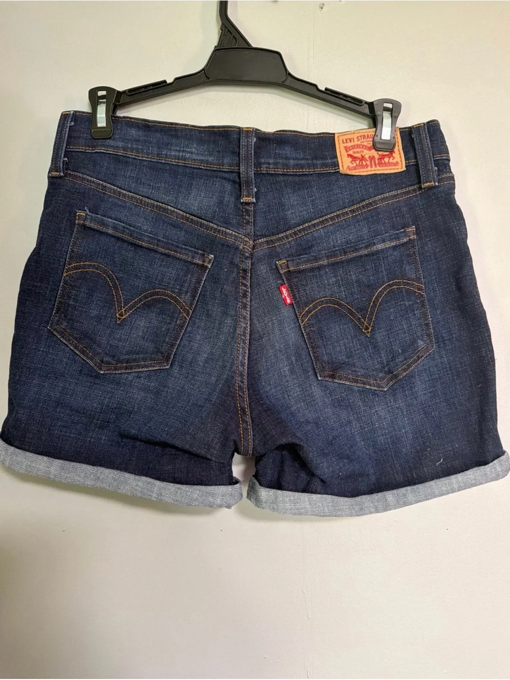 Levi's Shorts